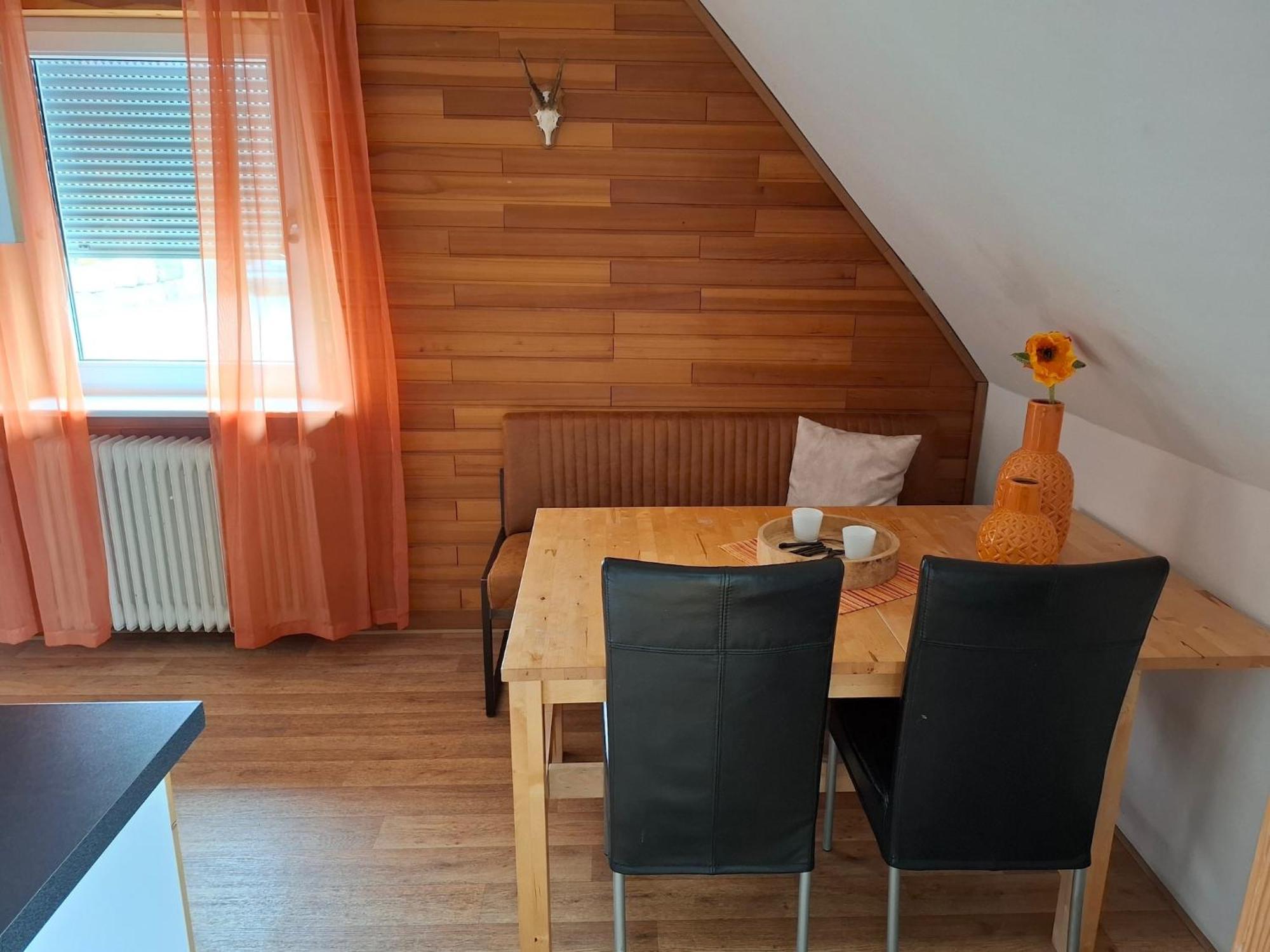 Cosy Apartment In Schwalefeld Near Willingen With Private Terrace Exteriör bild