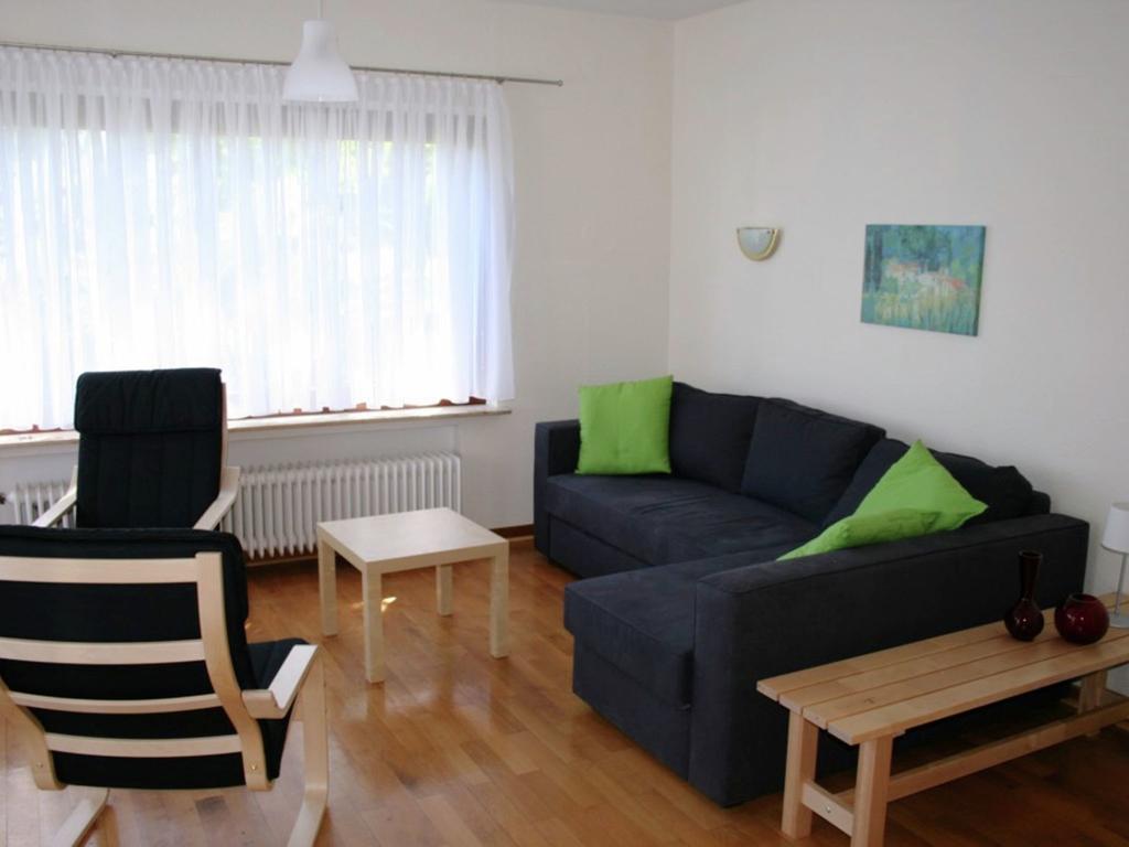 Cosy Apartment In Schwalefeld Near Willingen With Private Terrace Exteriör bild