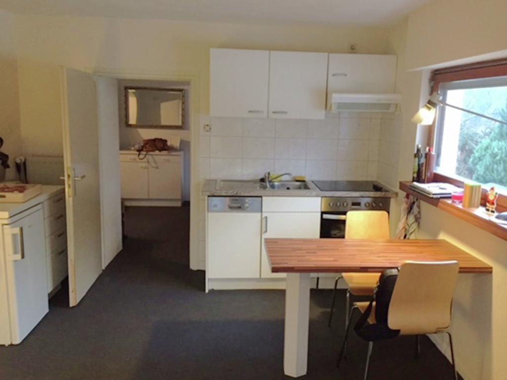Cosy Apartment In Schwalefeld Near Willingen With Private Terrace Exteriör bild