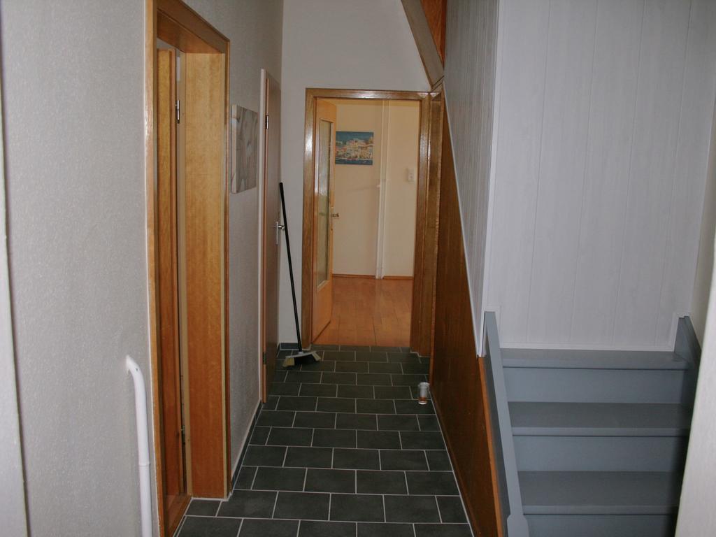 Cosy Apartment In Schwalefeld Near Willingen With Private Terrace Exteriör bild