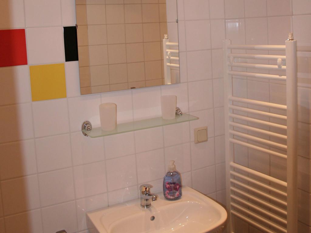 Cosy Apartment In Schwalefeld Near Willingen With Private Terrace Exteriör bild